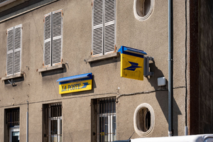 Déménageur La Possession